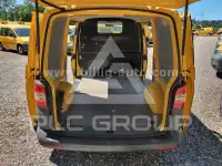 2015 Volkswagen T5