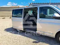 2015 Volkswagen T5