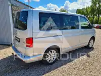 2015 Volkswagen T5