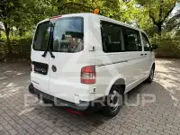 2015 Volkswagen T5