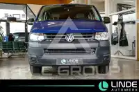 2015 Volkswagen T5