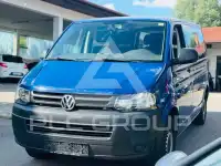 2015 Volkswagen T5