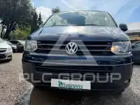 2015 Volkswagen T5