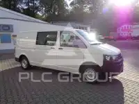 2015 Volkswagen T5