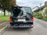 2015 Volkswagen T5