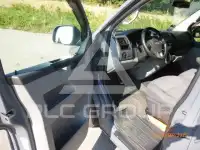 2015 Volkswagen T5