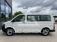 2015 Volkswagen T5