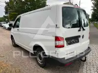 2015 Volkswagen T5