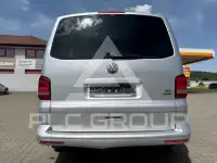 2015 Volkswagen T5