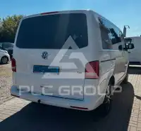 2015 Volkswagen T5