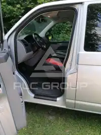 2015 Volkswagen T5