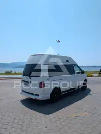 2015 Volkswagen T5