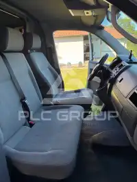 2015 Volkswagen T5