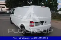 2015 Volkswagen T5