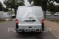 2015 Volkswagen T5