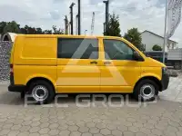 2015 Volkswagen T5