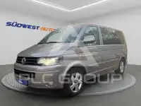 2015 Volkswagen T5