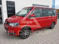 2015 Volkswagen T5