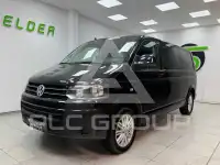 2015 Volkswagen T5