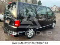 2015 Volkswagen T5