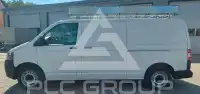 2015 Volkswagen T5