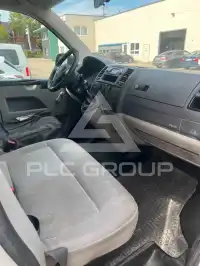 2015 Volkswagen T5