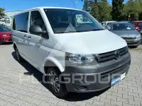 2015 Volkswagen T5