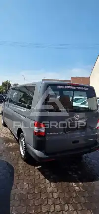 2015 Volkswagen T5