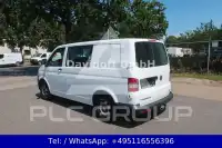 2015 Volkswagen T5