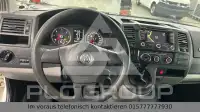 2015 Volkswagen T5