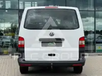 2015 Volkswagen T5