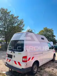 2015 Volkswagen T5