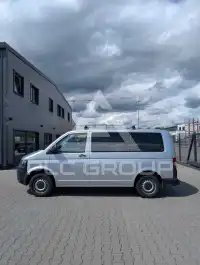 2015 Volkswagen T5