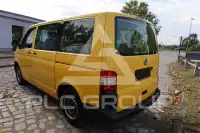 2015 Volkswagen T5