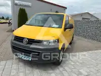 2015 Volkswagen T5