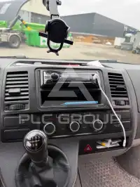 2015 Volkswagen T5