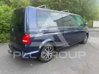 2015 Volkswagen T5