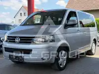 2015 Volkswagen T5