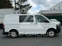 2015 Volkswagen T5