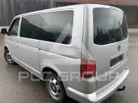 2015 Volkswagen T5