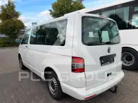 2015 Volkswagen T5