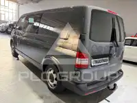 2015 Volkswagen T5