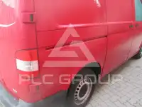2015 Volkswagen T5