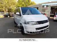 2015 Volkswagen T5