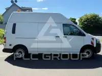 2015 Volkswagen T5