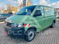 2015 Volkswagen T5