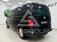 2015 Volkswagen T5