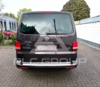 2015 Volkswagen T5