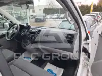 2015 Volkswagen T5