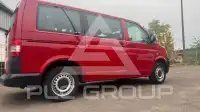 2015 Volkswagen T5